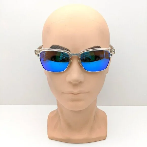 🕶️Maui Jim MJ257-05CR Kawika Polarized Sunglasses 54/18 140 /ALO126🕶️